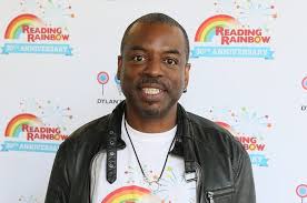 The next generation and roots, will guest. Levar Burton Turns To Kickstarter To Resurrect Reading Rainbow