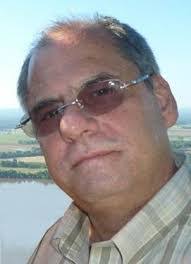 Barry Witherspoon's Instagram, Twitter & Facebook