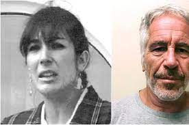 Skrivnostno življenje Ghislaine Maxwell, sokrive Epsteinovih nizkotnih  zločinov - Novice - Metropolitan.si