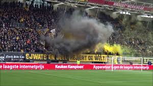 The parkstad limburg stadion (dutch pronunciation: 12 01 20 Roda Kerkrade Zu Hause Im Derby Gegen Mvv Maastricht Youtube