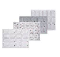 RFID Card Inlay Prelam on Sheet - TP-RFID CO.,LTD.