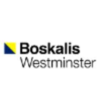 This logo image consists only of simple geometric shapes or text. Boskalis Westminster Ltd Linkedin