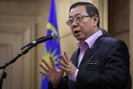 The goods and services tax (gst) saved the prime minister but not malaysians, says dap's lim guan eng in response to datuk seri najib razak's claim today that the consumption tax was malaysia's saviour. Increase In Govt Debt Approved By Cabinet Not Mof S Purview Guan Eng Tells Mat Hasan