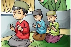 Kecurigaan terhadap pihak lain, baik antar umat beragama, intern umat beragama, atau antara umat beragama dengan pemerintah. Penerapan Nilai Ketuhanan Dalam Kehidupan Sehari Hari
