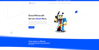 It's worth the effort to play with your friends in a secure setting setting up your own server to play minecraft takes a little time, but it's worth the effort to play with yo. Aquatis Cheap Minecraft Server Hosting At 1 Gb