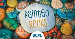Painted Rocks