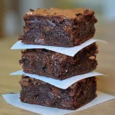 Quick And Easy Brownies Recipe All Recipes Uk Brownies Easy Brownies Recipe Easy Brownie Recipes