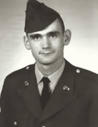 Ralph Bush Sr. Obituary