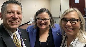 Connie Standish, MSW