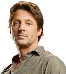 Character: Ben Matheson; Rachel's husband; Miles' brother; helped invent  nanobots