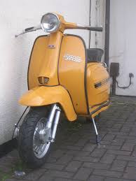 Posts About Serveta On Lambrettista Net Retro Scooter Lambretta Lambretta Scooter