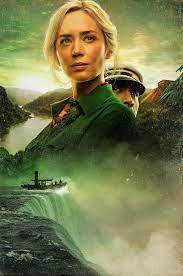 Jungle cruise wallpapers for your pc, android device, iphone or tablet pc. 840x1336 Emily Blunt Jungle Cruise 840x1336 Resolution Wallpaper Hd Movies 4k Wallpapers Images Photos And Background Wallpapers Den