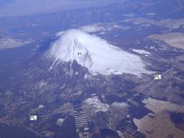 Extreme Volcanic Risks 2 Mount Fuji Sciencedirect