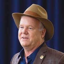 Bruce Steckler's Instagram, Twitter & Facebook