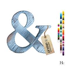 A Z Antique Hc 186 Farben Haze Romantic 186 Farben Hellblau Pastell Blau Buchstaben Vintage Shabby Dekobuchstaben Holz Holzbuchstaben Unikat Holzbuchstaben Dekobuchstaben Shabby