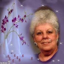 Mary Oliver Obituary (2008)