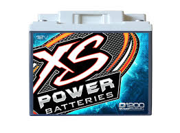 Popular audio battery terminal of good quality and at affordable prices you can buy on aliexpress. Xs Power D1200 2600 Amp Agm Power Cell Car Audio Battery Terminal Hardware 692209012528 For Sale Online