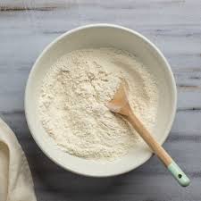 Dough is ready if indentation remains when touched. What S The Best Substitute For Bread Flour