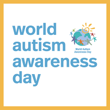 Autism rates are on the rise, but it is not clear if this is due to. World Autism Awareness Day Home Facebook