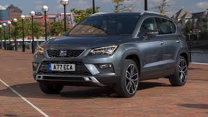 When you opt for a seat cupra ateca lease, one thing you'll notice about your car is how it has a as standard, the seat cupra ateca also comes with led headlight technology. Seat Ateca Wins Best Crossover At Uk Car Of The Year Awards W Livingstone Ltd