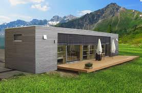 Soluções empresariais inteligentes utilizando aplicativos móveis híbridos para android e ios. Meiselbach Mobilheime Mobiles Haus Micro Haus Modulare Hauser