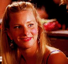 Heather Morris and Naya Rivera