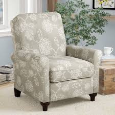 Gilland Recliner Small Recliner Chairs Living Room Decor Furniture Small Recliners