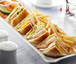 A seconda delle farciture che usi, questi gustosi snack si rivelano molto. Tramezzini Per Le Feste Di Compleanno Dei Bambini Feste E Compleanni