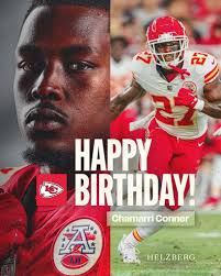 The Kansas City Chiefs added a...