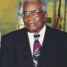 CECIL MOSES, SR.