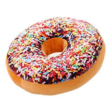 Donut Kissen Test Vergleich 2021 7 Beste Kinderkopfkissen