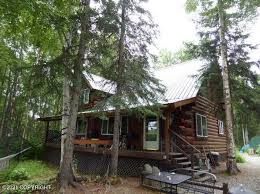 Perfect for airbnb or yourself & guests! Log Cabin Ak Real Estate 68 Homes For Sale Zillow