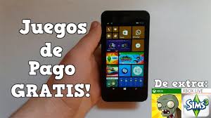 Para descargar los juegos nokia 5200 y 5300 sigan el siguiente enlace: Instalar Apps Y Juegos De Pago Gratis En Windows Phone O Nokia Lumia 2018 Youtube