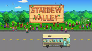 Stardew valley the vault becomes available after completing four bundles. Stardew Valley The Epitome Of Chill Gamers