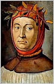 AUGNET : 4361 Francesco Petrarch