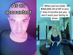 Designed and sold by memorymuscle. What Is A Tiktok Accountant Meaning And Origins Explained