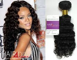 If you can get the unprocessed or virgin hair, hair extensions would even be stronger and would certainly last longer than processed ones. Category Best Hair Extensions Hair4diva