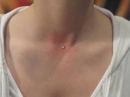 Piercing Dermal Anchor Dermal Piercing Piercings Unique Piercing