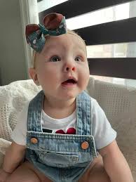 Don't forget to get all your bow needs from The Little Bow Co.🌼✨ use code  ChasonFish to save 🤑