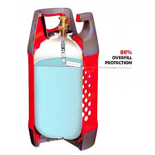 Daly today, is striving to become the world's benchmark in the cylinder manufacturing industry. Gasbank Single 5 Kg Lpg Refillable Gas Cylinder Din G12 Klf Inlet Outlet Motorhome Home Gas Zbiorniki I Instalacje Gazowe Gasbank