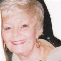 Oma Jean Perry Obituary