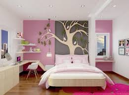 Desain kamar tidur minimalis nuansa putih alami. 21 Inspirasi Desain Kamar Tidur Untuk Remaja Terbaru Untuk Anda