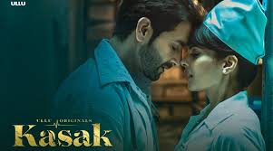 As Ullu looks beyond risque, CEO open to censorship, even adds it as  feature in app | Web-series News - The Indian Express