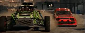 There are two vehicle's to unlock in each vehicle class. Nascar 2011 And Motorstorm Apocalypse Go For The Checkered Flag Wsj