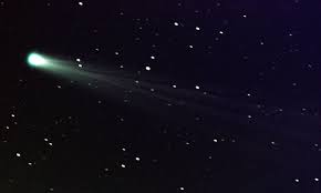 What Is a Comet? | NASA Space Place – NASA Science for Kids