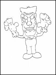Frankenstein 8 Ausmalbilder Fur Kinder Malvorlagen Zum Ausdrucken Und Ausmalen Ausmalbilder Kinder Ausmalbilder Ausmalen