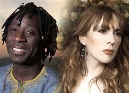 Profile for Cecilia & Amadou