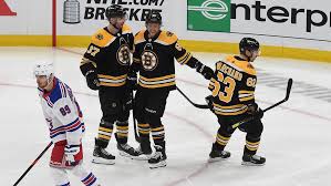 It all started in july of 2017 when david pastrnak and rebecca rohlsson locked eyes and instantly fell in love with each other. Pastrnak Looking Forward To Deep Bruins Playoff Run Birth Of Son