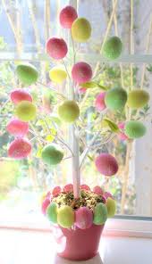 Skip the traditional basket this easter. 32 Best Diy Easter Decorations And Crafts For 2020