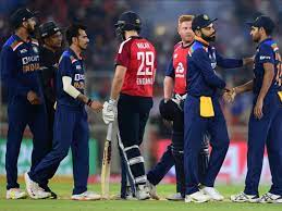 Eng vs india series live: India Vs England 2nd T20 Match Preview Ind Vs Eng T20i Narendra Modi Stadium Today Check Stats Expected Records Squad Highlights